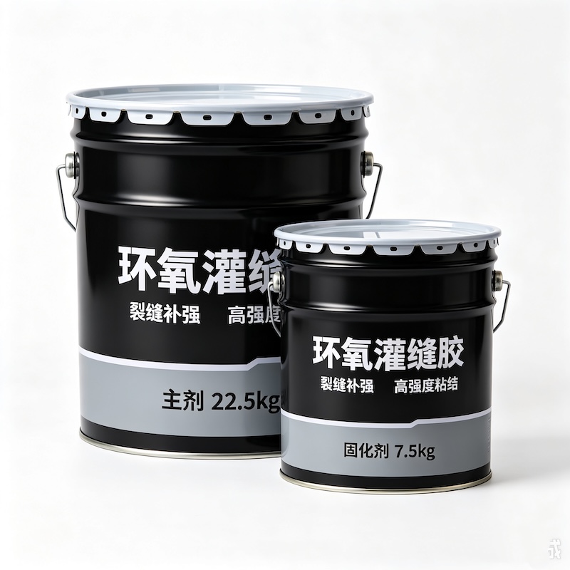 黑河裂缝修复封闭胶